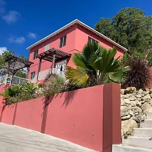 Mount Joy Getaway Holiday home